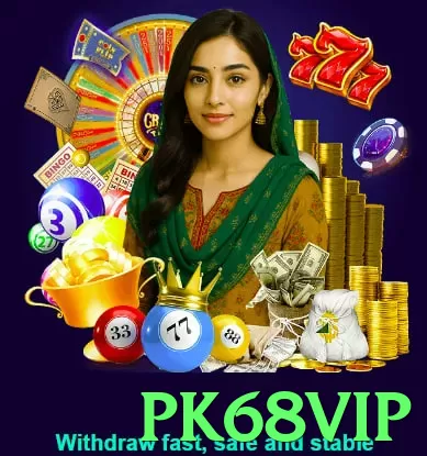 pk68vip game app for Pakistan players - 3