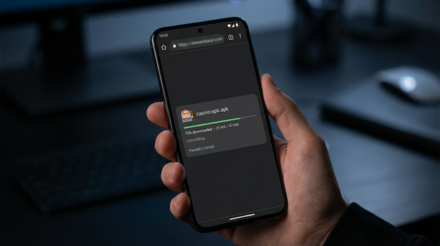 Main screen of pk68vip apk page for PK players - 4