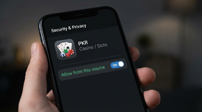 Game list for pk68vip apk section - 5