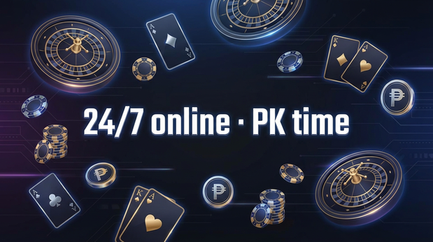 Game list for pk68vip online section - 5